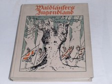 Viera, Josef: Waldläufers