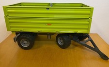 Bruder Fliegl Anhänger