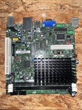 Intel Desktop Board D5510 mit