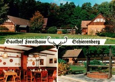 Fuenfeichen Eisenhuettenstadt Gasthof Forsthaus Schierenberg Hotel Cafe Restaura