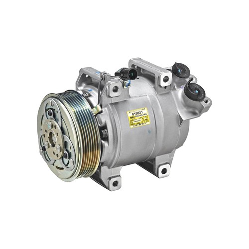 Kompressor klimaanlage valeo - kompressor,