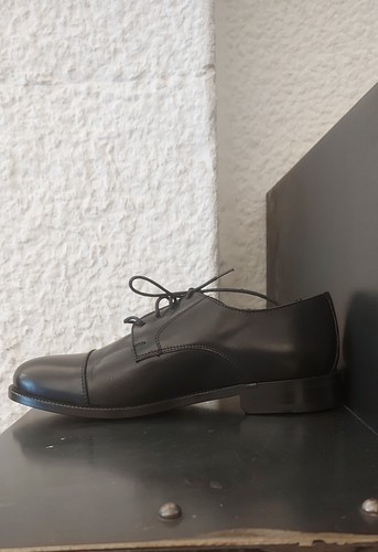 Englischer schuh modell - englischer,