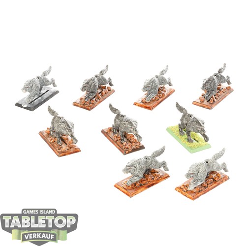 Orc goblin tribes 9 - orc,