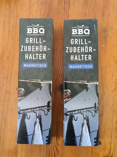 Grill zubehör halter - zubehör,