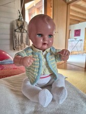 Schildkröt Schlummerle Puppe