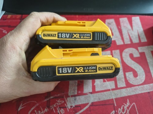 Dewalt 18v - dewalt,