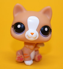 Hasbro Littlest Pet Shop Figur