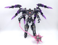 Transformers Flame Toys Kuro