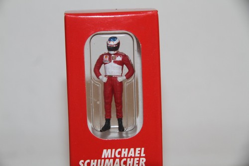 Minichamps 343705 michael - 1/43,
