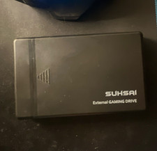 Suhsai Seagate Video 2.5 HDD