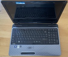 Toshiba Satellite L750D-170 AMD A6 3400M 8GB RAM 128GB SSD Laptop Notebook