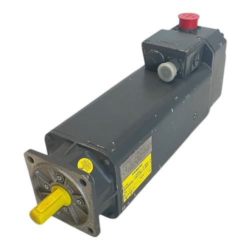 Siemens servomotor 6nm - siemens, 5,6nm