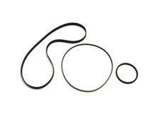 Riemen-Set für GRUNDIG CF-40