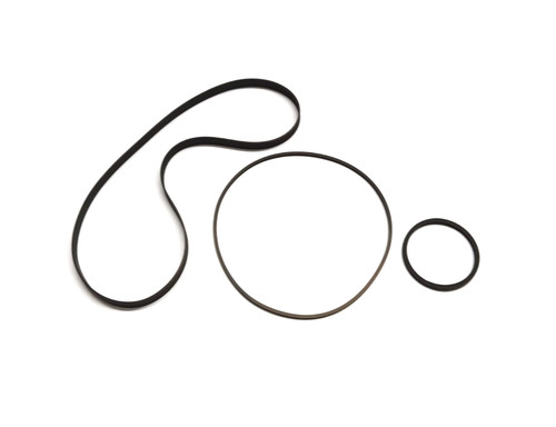 Riemen set für grundig - riemen-set, cf-40