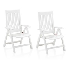 Kettler Gartensessel ROMA 2St