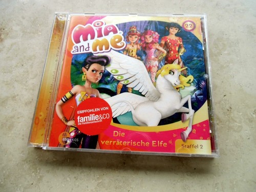 Mia and staffel 2 - mia,