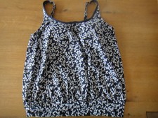 Neues Tankini Oberteil von