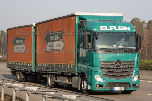 Lkw foto mercedes benz actros - mercedes-benz,