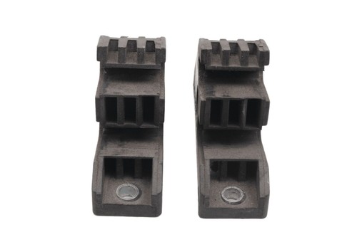 Sitzbankhalter hinten