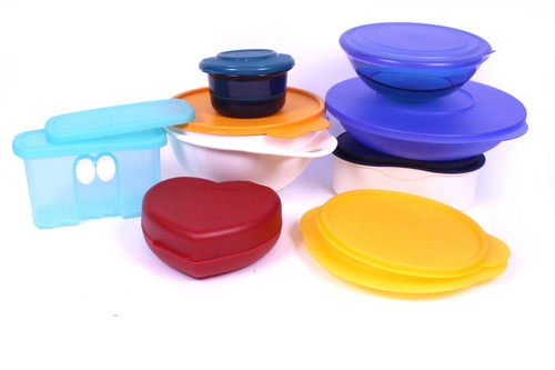 Tupperware set schüsseln - tupperware,