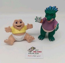 Baby + Charlene Sinclair - Die