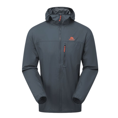 Mountain equipment aerofoil - equipment,