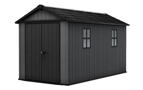 Keter newton 7513 gartenhaus - keter,