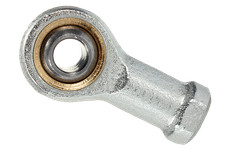 Uniballgelenk M16 links