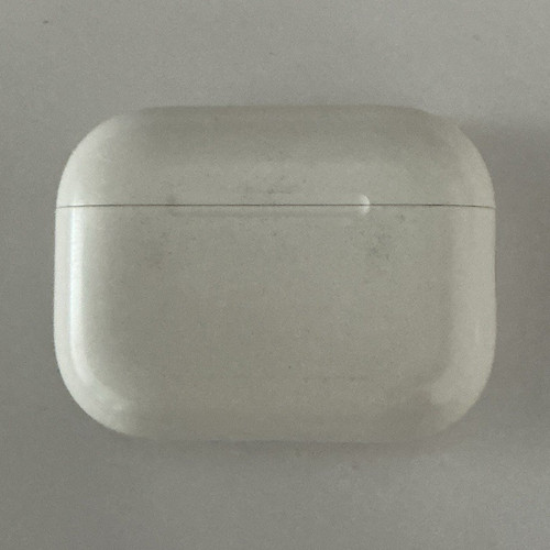 Apple airpods pro first - apple,