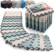 Schutzmatten 18tlg. Set