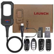 Launch X431 Key Programm