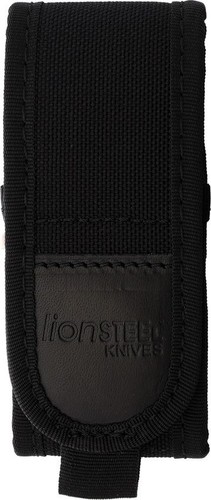 Lionsteel kleine vertikale - kleine,