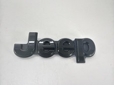JEEP Renegade Stemma Heck