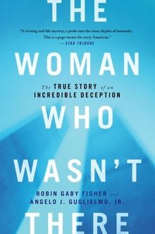 The woman who - there:,