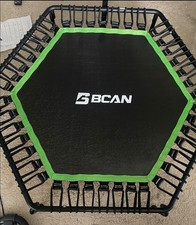 Becan Fitness Trampolin
