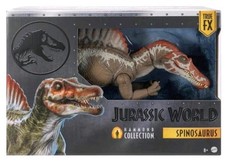 Jurassic World Spinosaurus -