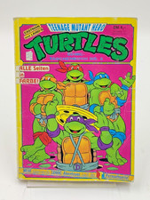 Comic Taschenbuch Eastman und