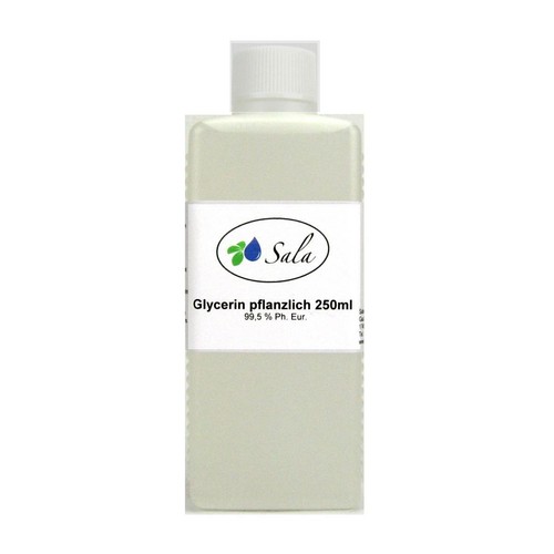 Sala glycerin pflanzlich - sala, 99,5%