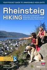 Rheinsteig Hiking - Your