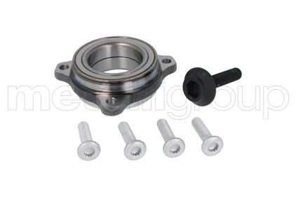 Metelli radlagersatz für - 1x,
