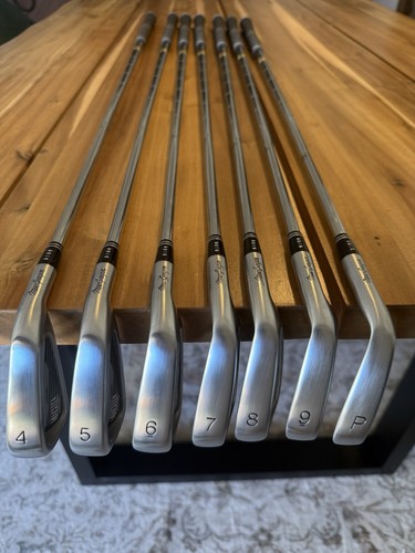Macgregor golf geschmiedeter - macgregor,