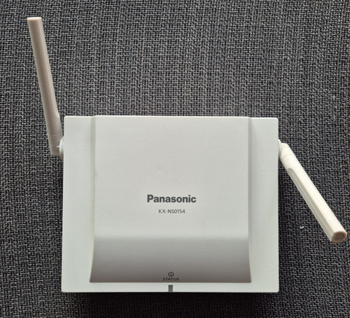 Panasonic ns0154 dect - kx-ns0154,