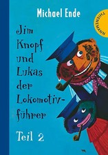 Jim Knopf: Jim Knopf und Lukas