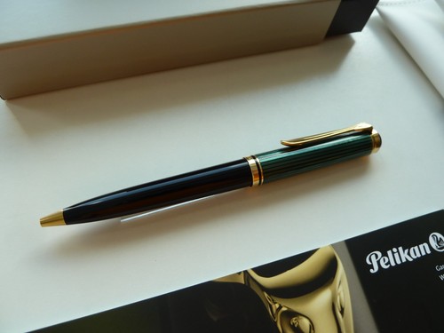 Pelikan k800 old style - style,