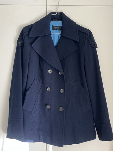 Escada sport damen caban - *,
