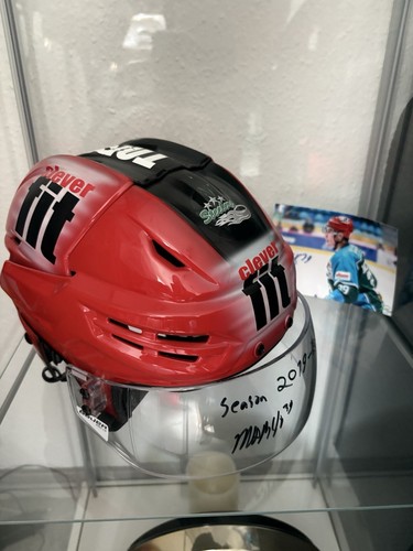 Del2 game worn - del2,