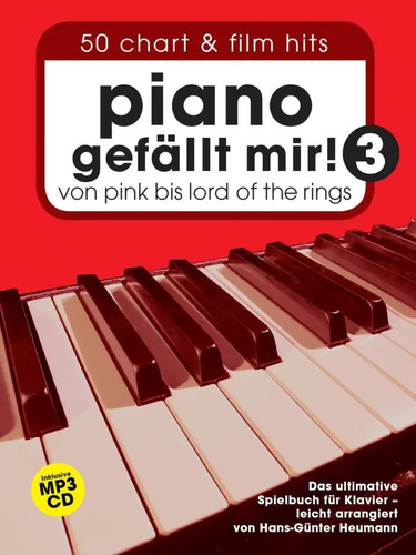 Piano gefällt mir chart - gefällt, mir!