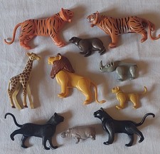 playmobil konvolut Tiere