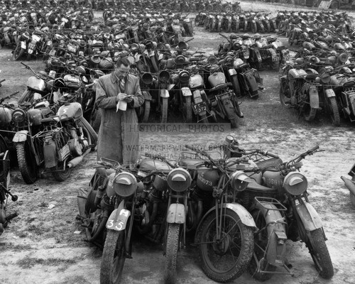Ww2 military surplus - ww2,