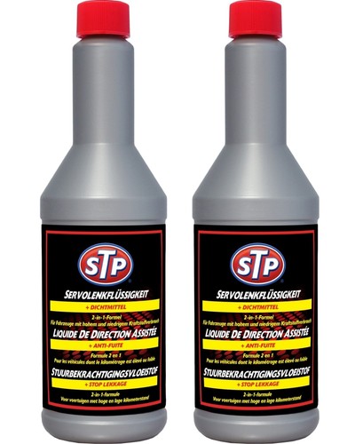 Stp servolenkung - stp,